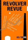 Revolver Revue