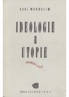 Ideologie a utopie