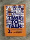 Time to talk 2.