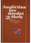 Angličtina 2