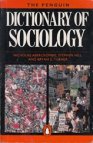 The Penguin Dictionary of Sociology