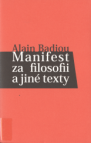 Manifest za filosofii a jiné texty