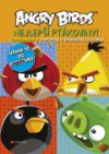 Angry birds - Nejlepší ptákoviny