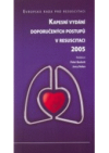 Kapesní vydání doporučených postupů v resuscitaci 2005