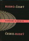 Rusko-český a česko-ruský kapesní slovník