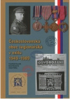 Československá obec legionářská v exilu 1949 - 1989