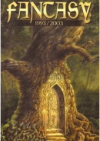 Sborník ze soutěže O nejlepší fantasy 1993/2003