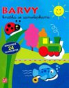 Barvy