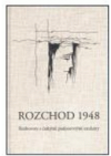 Rozchod 1948