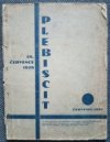 Plebiscit 28. července 1920