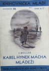 Karel Hynek Mácha mládeži