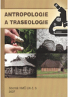 Antropologie a traseologie