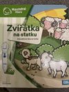 Kouzelné čtení - Zvířátka na statku