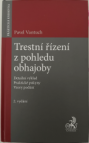 Trestní řízení z pohledu obhajoby