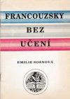 Francouzsky bez učení