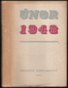 Únor 1948