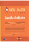 Zpráva Social Watch 2008