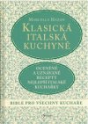 Klasická italská kuchyně