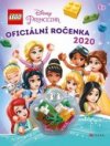 LEGO Disney Princezna