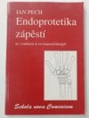 Endoprotetika zápěstí se vztahem k revmatochirurgii