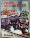 Steam Locomotives of British Railways