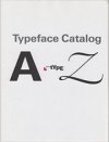 Typeface Catalog