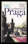 La primavera de Praga