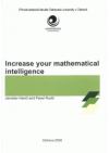 Increase your mathematical intelligence