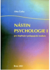 Nástin psychologie