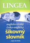 Anglicko-český, česko-anglický šikovný slovník