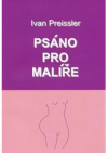 Psáno pro malíře