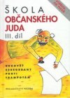 Škola občanského juda