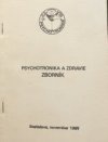 Psychotronika a zdravie