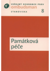 Památková péče