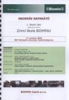 Sborník referátů z 1. školního dne vzdělávacího programu Zimní škola Biominu