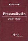 Personalistika 2009-2010