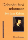 Dobrodružství reformace