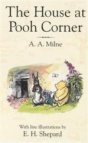 The House at Pooh Corner