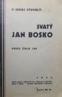 Svatý Jan Bosko