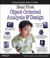 Head First Objects-Oriented Analysis and Design