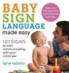 Baby Sign Language made easy
