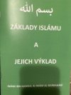 Základy islámu a jejich výklad