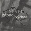 Sever, západ, východ.