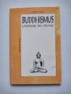 Buddhismus