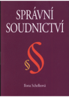 Správní soudnictví