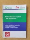 Komentované vydání ČSN ISO 45001