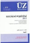 Sociální pojištění 2011