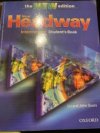 New Headway