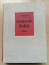 Forensische Medizin