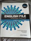 English file